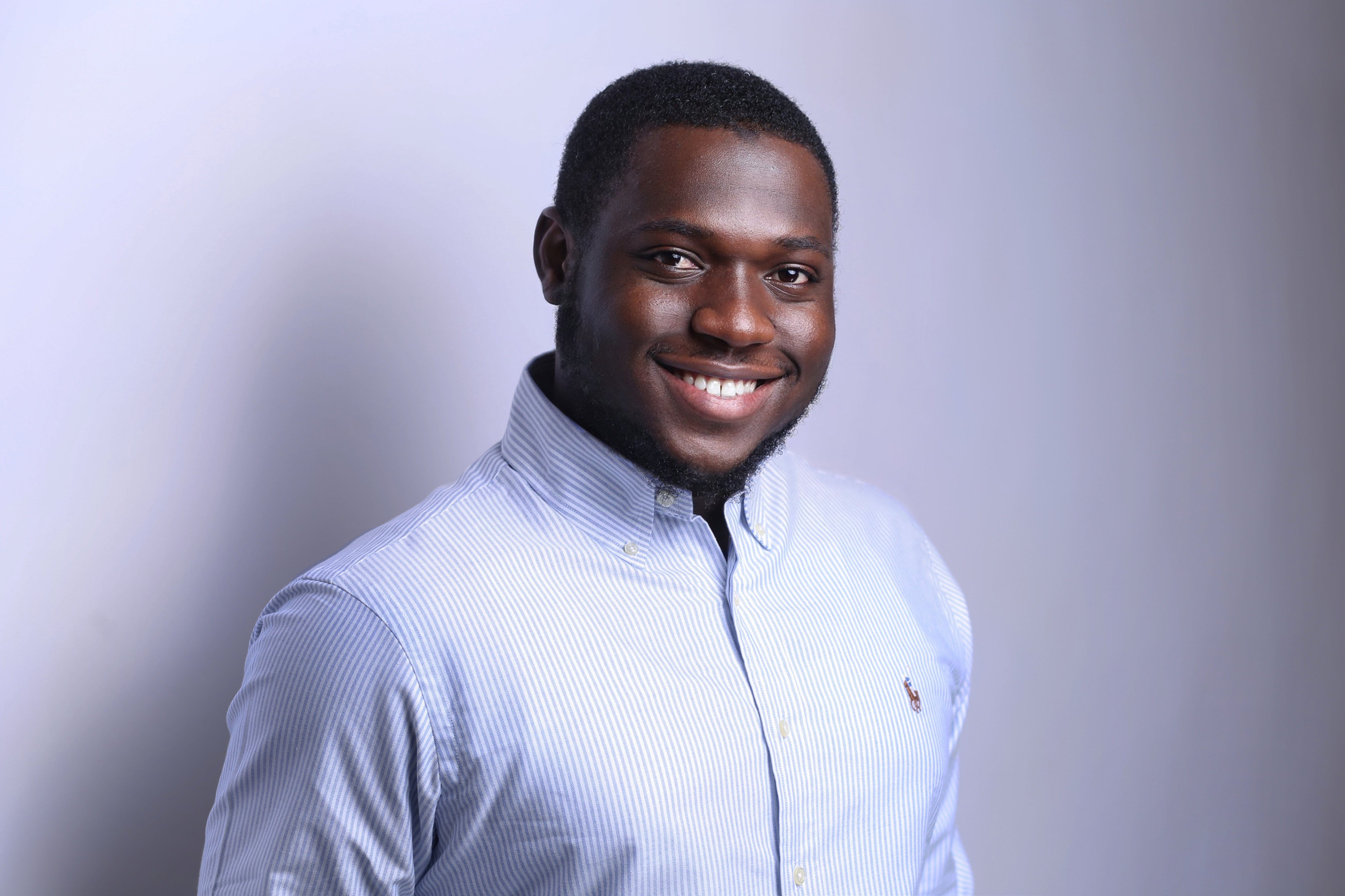 Profilfoto von Ishaq Kokumo